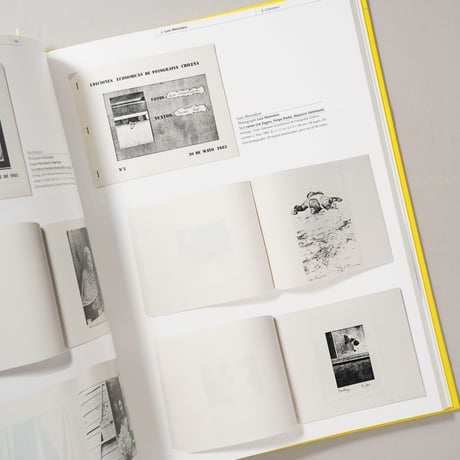 The Latin American Photobook / Horacio Fernandez（オラシオ・フェルナンデス）