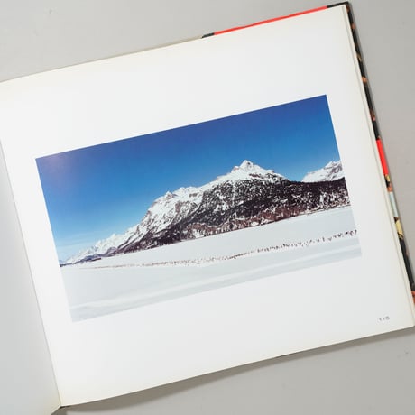 ANDREAS GURSKY / Andreas Gursky (アンドレアス・グルスキー)
