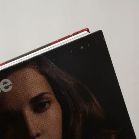 SELF SERVICE MAGAZINE Issue 27 Fall / Winter 2007