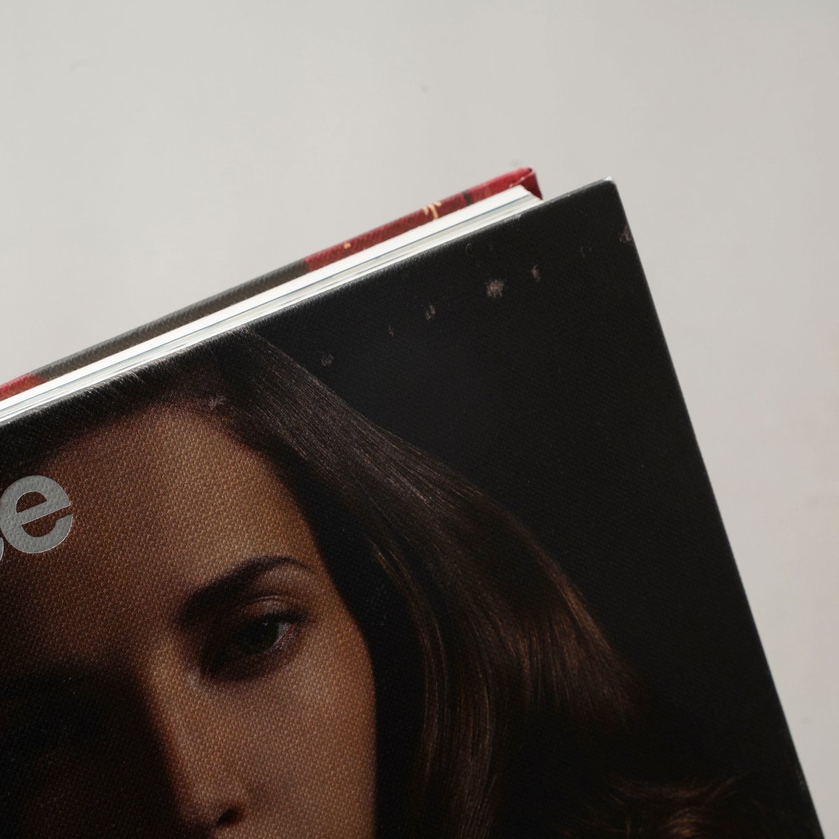 SELF SERVICE MAGAZINE Issue 27 Fall / Winter 20