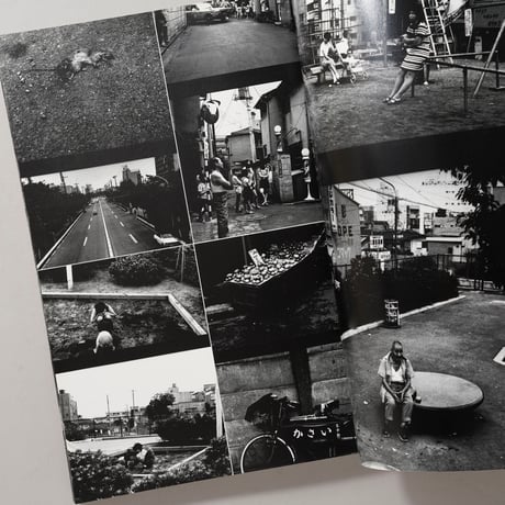 過去 / 荒木経惟(Nobuyoshi Araki)