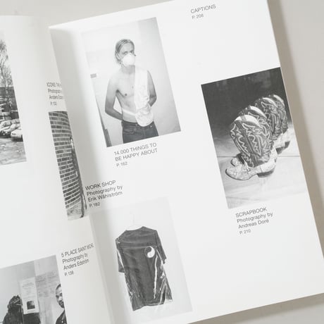 Self_Titled A Book About Our Legacy