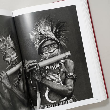 GENESIS / Sebastiao Salgado (セバスチャン・サルガド)