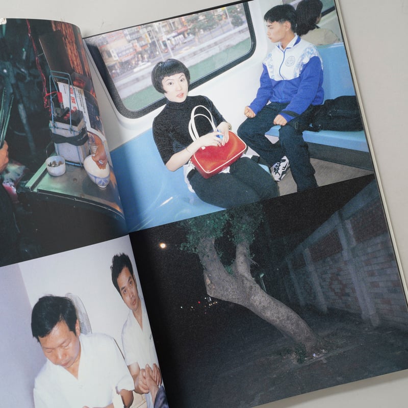 台北 / 荒木経惟(Nobuyoshi Araki) | bookobscura｜写真集専門書