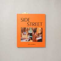 [サイン入/Signed] SIDE STREET / Paul Murray(ポール・マレー)