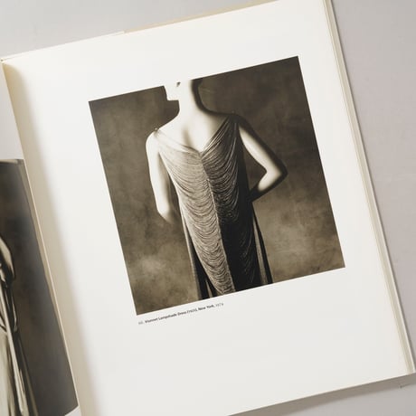 Platinum Prints / Irving Penn(アーヴィング・ペン)