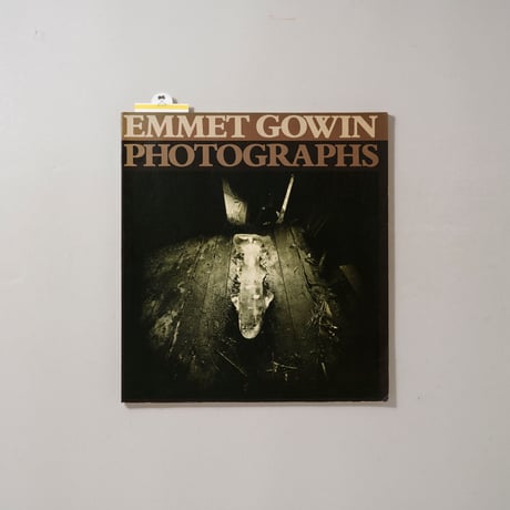 Emmet Gowin: Photographs / Emmet Gowin(エメット・ゴーウィン)