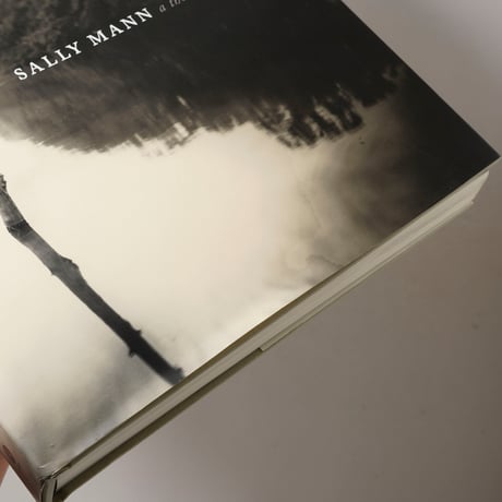 SALLY MANN a thousand crossings / Sally Mann（サリー・マン）