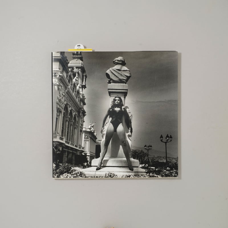 CATEGORY ー 1960s-1970s | bookobscura｜写真集専門書店｜写真
