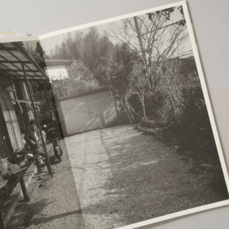 The Absence of Two / 吉田亮人(Akihito Yoshida)