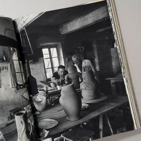 Le monde de Chagall / 写真・Izis(イジス)、文章・Roy McMullen(ロイ・マクマレン)
