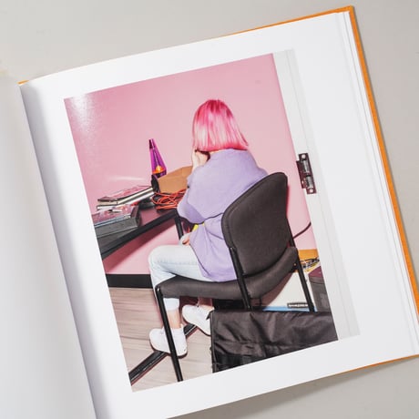 [サイン入/Signed] ADVICE FOR YOUNG ARTISTS / Alec Soth(アレック・ソス)