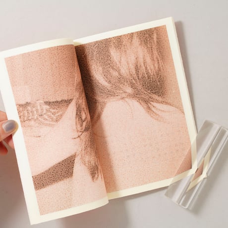 [サイン入/Signed] Print House Session 2019 complete 4 volumes set / 横田大輔(Daisuke Yokota)