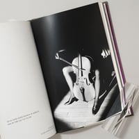 femmes / Jeanloup Sieff(ジャンルー・シーフ)