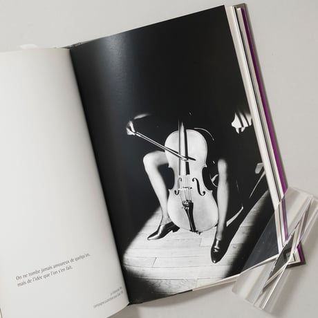 femmes / Jeanloup Sieff(ジャンルー・シーフ)
