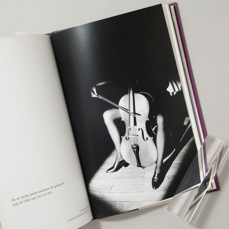 CATEGORY ー fashion photo | bookobscura｜写真集専門書店｜