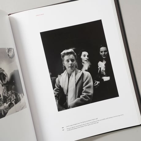 Exposed: Voyeurism, Surveillance, and the Camera Since 1870 / Sandra S. Phillips(サンドラ・S・フィリップス)
