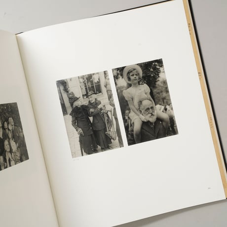 スクラップブック アンリ・カルティエ＝ブレッソン写真帖 1932-1946 / Henri Cartier-Bresson(アンリ・カルティエ＝ブレッソン)