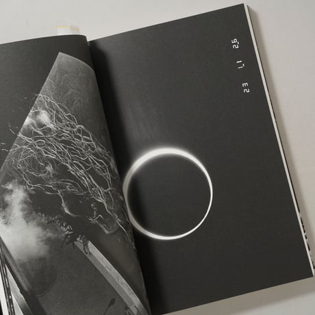 川田喜久治  世界劇場 Theatrum Mundi / 川田喜久治(Kikuji Kawada)