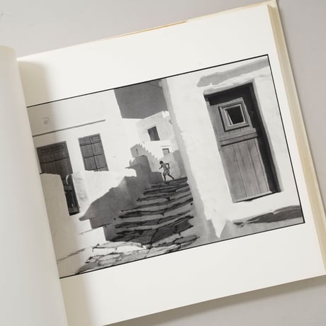 写真家アンリ・カルティエ＝ブレッソン / Henri Cartier Bresson(アンリ・カルティエ＝ブレッソン)