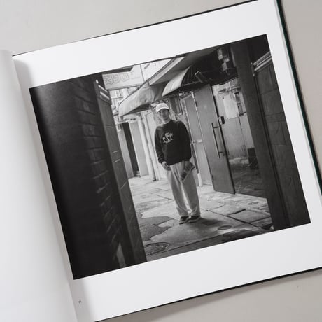 [新刊/New] Other Shore / 松尾修(Osamu Matsuo)