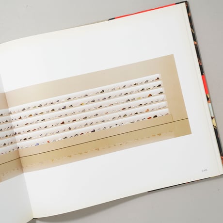 ANDREAS GURSKY / Andreas Gursky (アンドレアス・グルスキー)