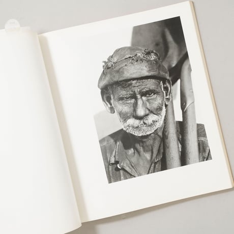 AMERICAN PHOTOGRAPHS 50th Anniversary Edition / Walker Evans(ウォーカー・エヴァンス)
