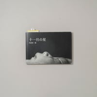 十一月の星 / 内倉真一郎(Shinichiro Uchikura)