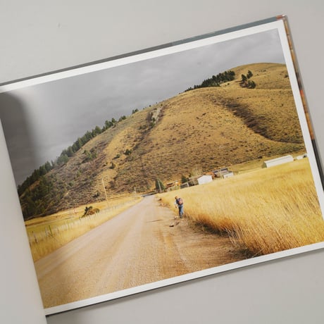 Frontcountry / Lucas Foglia(ルーカス・フォグリア)