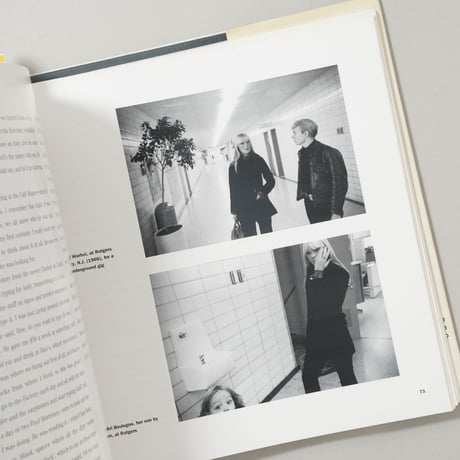 The Velvet Years Warhol's Factory 1965-67 / Stephen Shore(スティーブン・ショア)