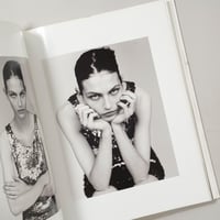 SELF SERVICE MAGAZINE Issue 36 Spring / Summer 2012
