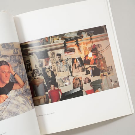 LOVE STREAMS / Nan Goldin(ナン・ゴールディン)
