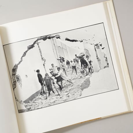 写真家アンリ・カルティエ＝ブレッソン / Henri Cartier Bresson(アンリ・カルティエ＝ブレッソン)