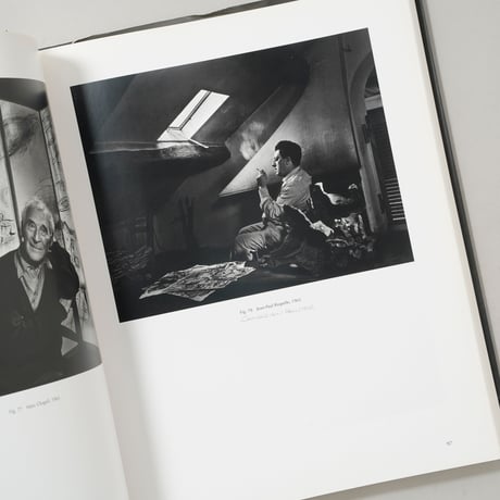 YOUSUF KARSH Heroes of Light and Shadow / Yousuf Karsh(ユーサフ・カーシュ)