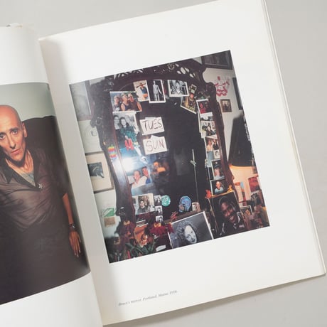 LOVE STREAMS / Nan Goldin(ナン・ゴールディン)