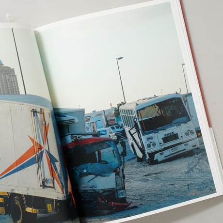 THIS IS NOT A F*CKING STREET STYLE BOOK / Adam Katz Sinding(アダム・カッツ・シンディング)