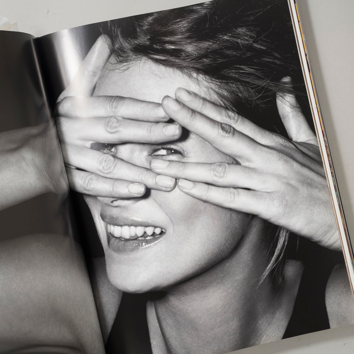 Kate:The Kate Moss Book | bookobscura｜写真集専門書店｜写