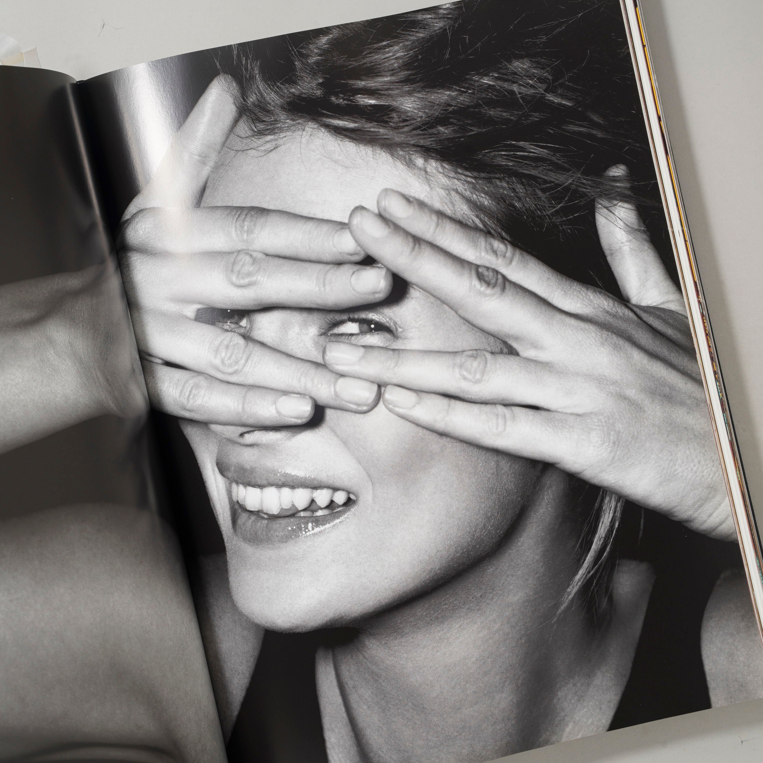 Kate:The Kate Moss Book | bookobscura｜写真集専門書店｜写