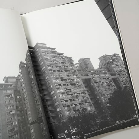台北 / 荒木経惟(Nobuyoshi Araki)