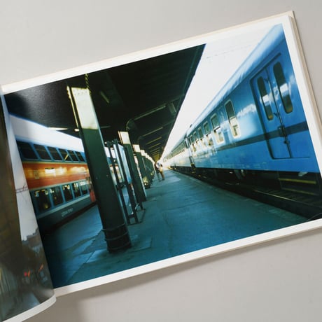 TOWN / 市橋織江(Orie Ichihashi)
