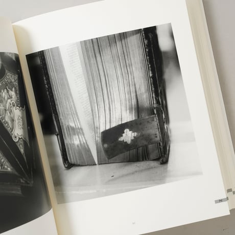 [サイン入/Signed] BIBLIOTHECA ビブリオテカ―本の景色 / 潮田登久子(Tokuko Ushioda)