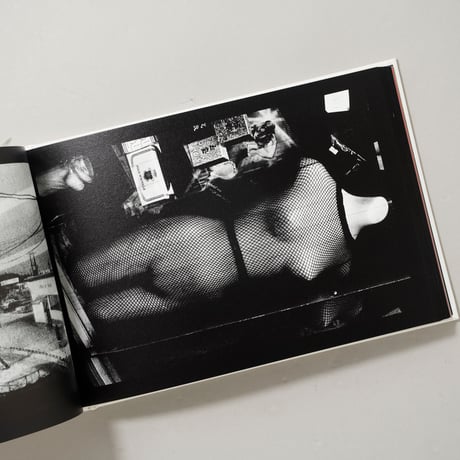 DAIDO SLIDE MXM / 森山大道(Daido Moriyama)