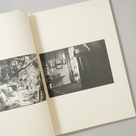 deja-vu 920410 No,8 特集 牛腸茂雄 / 牛腸茂雄 (Gocho Shigeo)