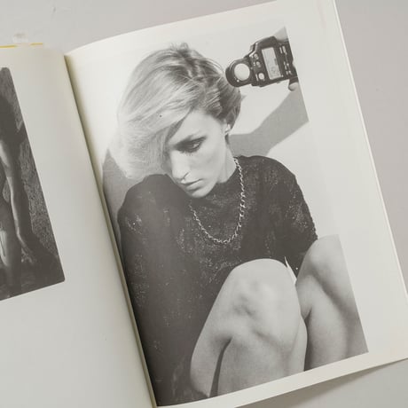 Full Moon The Katja Rahlwes Purple Book / Katja Rahlwes(カーチャ・ラールヴェス)