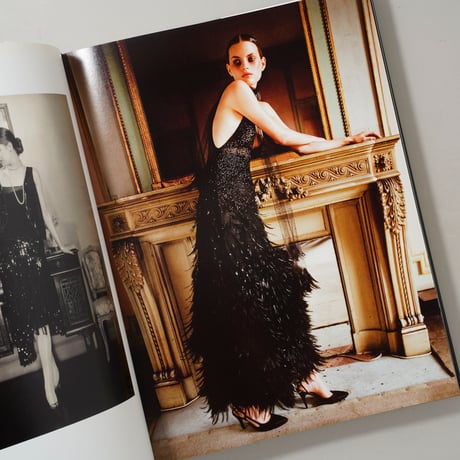 Chanel The Vocabulary of Style / Jérôme Gautier(ジェローム・ゴーティエ)