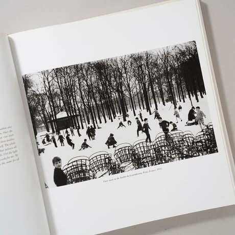 Edouard Boubat The Monograph / Edouard Boubat(エドゥアール・ブーバ)