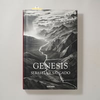 GENESIS / Sebastiao Salgado (セバスチャン・サルガド)