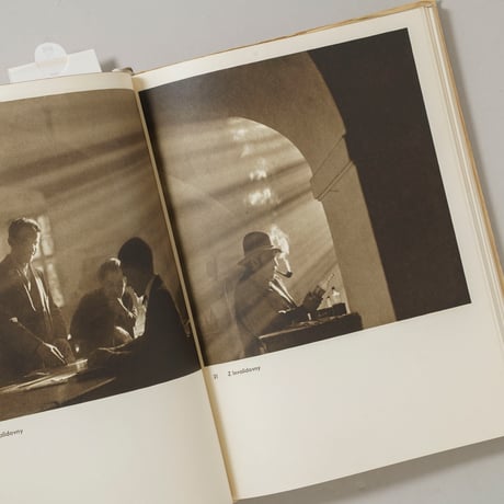 FOTOGRAFIE / Josef Sudek(ヨゼフ・スデック)