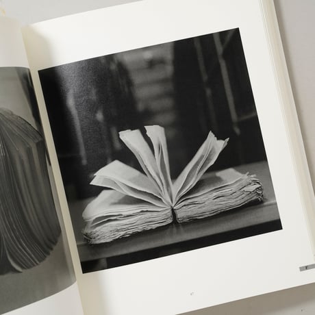 [サイン入/Signed] BIBLIOTHECA ビブリオテカ―本の景色 / 潮田登久子(Tokuko Ushioda)
