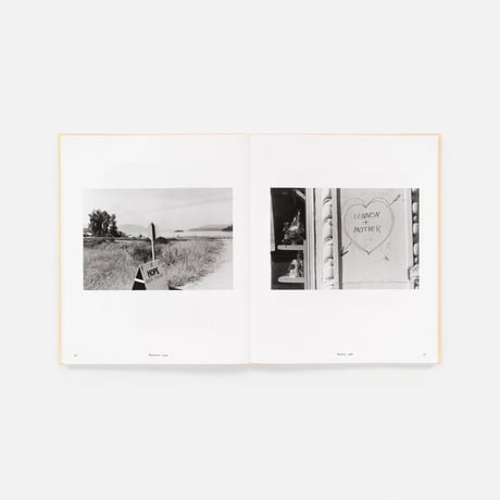 [新刊/New] LIFE STILL / Lee Friedlander(リー・フリードランダー)
